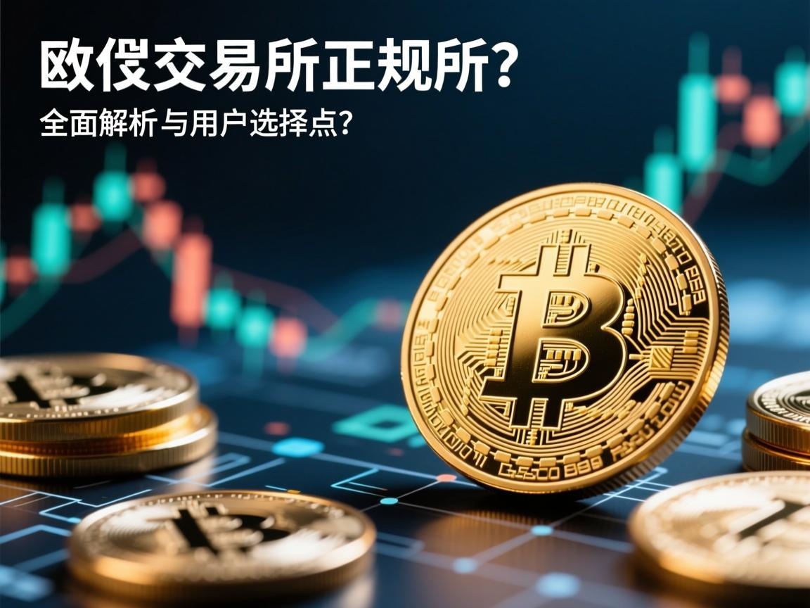 欧义交易所正规吗 全面解析其合规性与用户选择要点