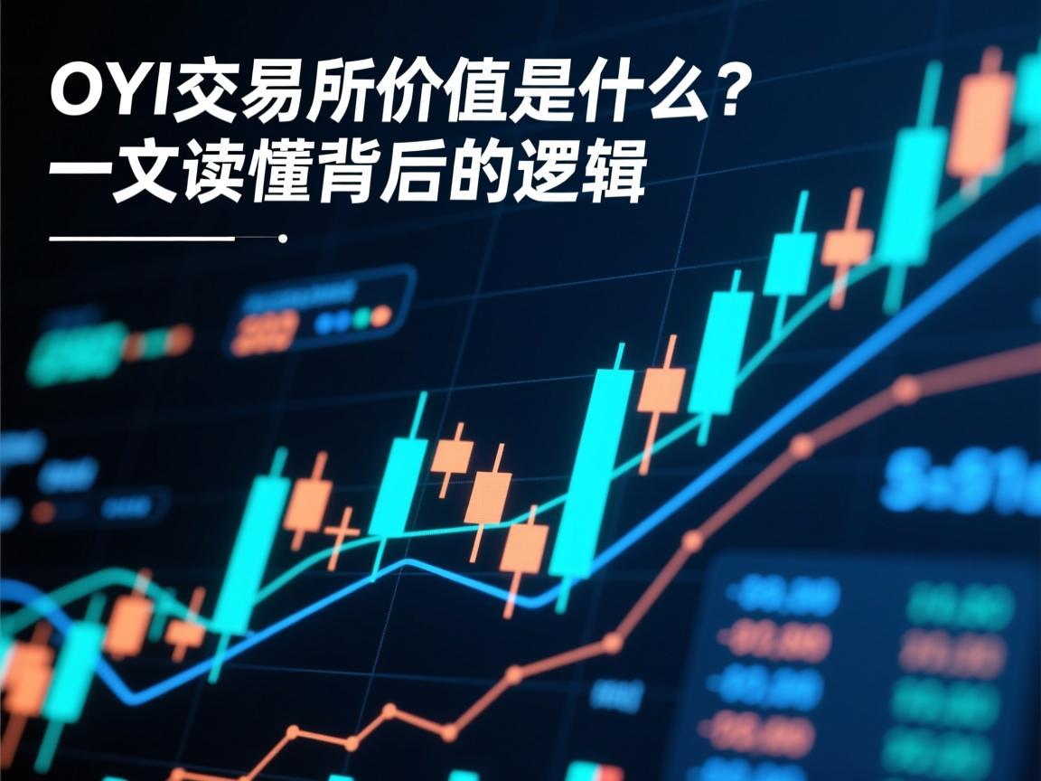 OYI交易所估值是什么 一文读懂背后的逻辑