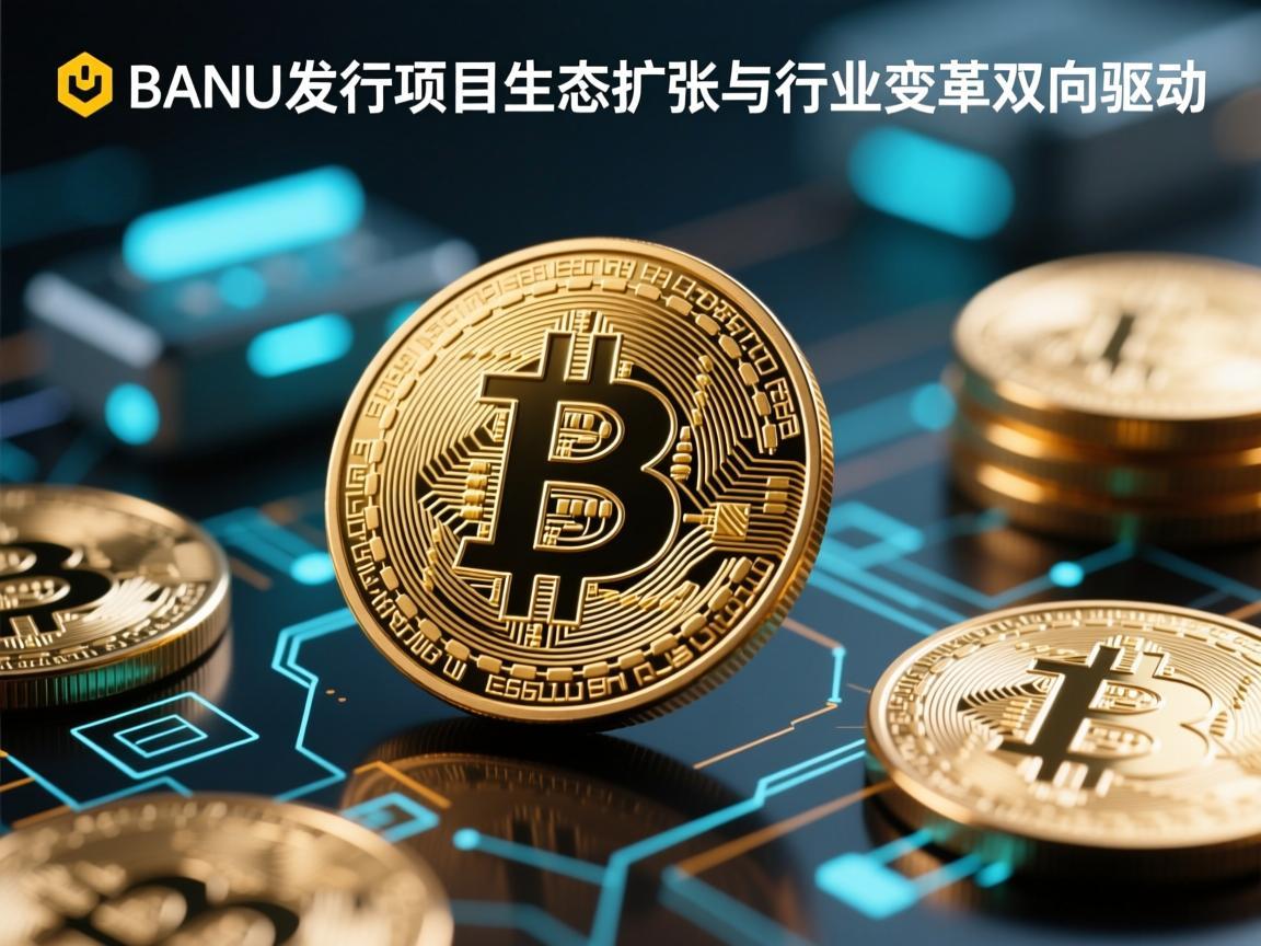 币安发行项目，生态扩张与行业变革的双向驱动