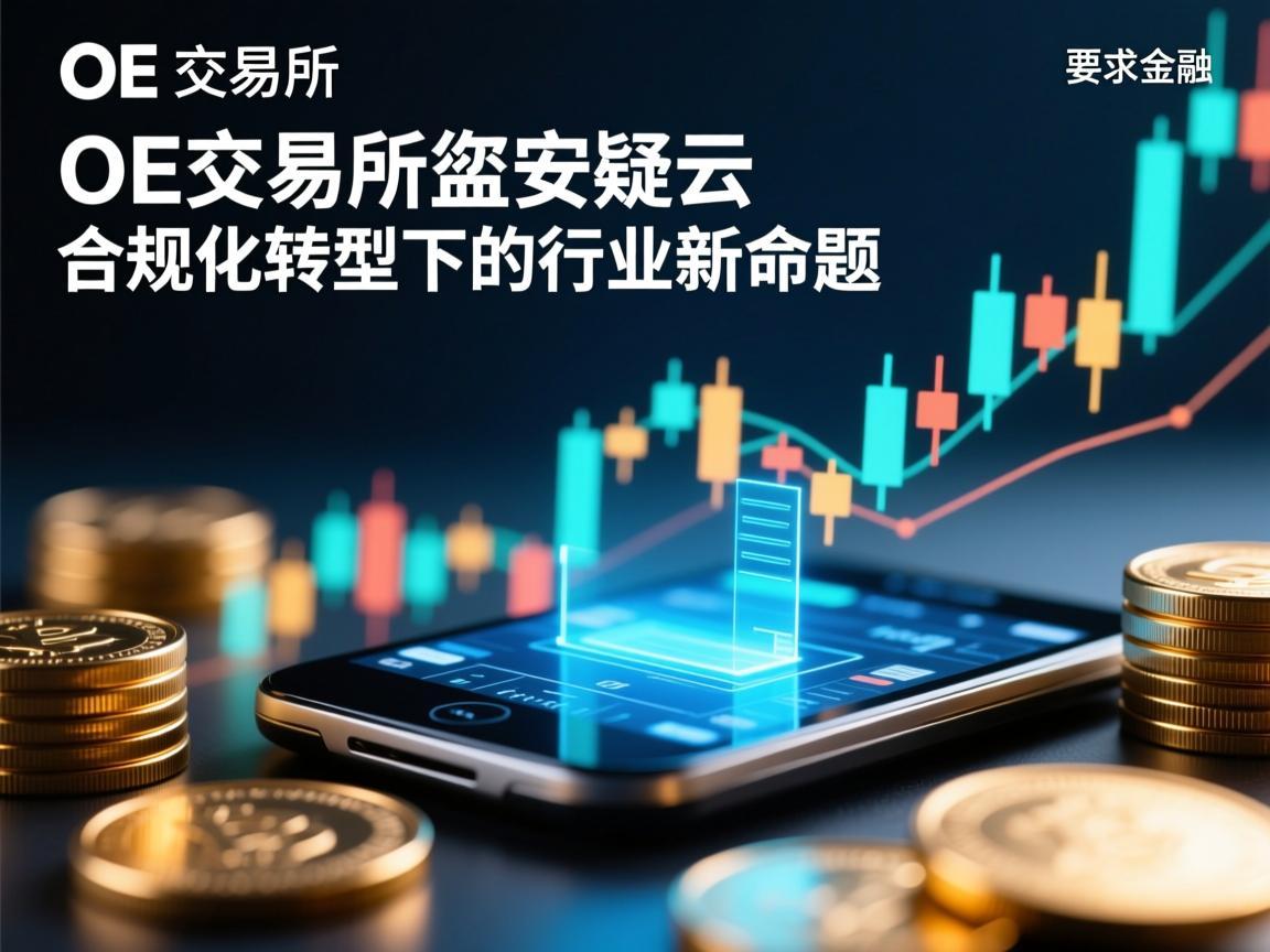 OE交易所招安疑云，合规化转型下的行业新命题