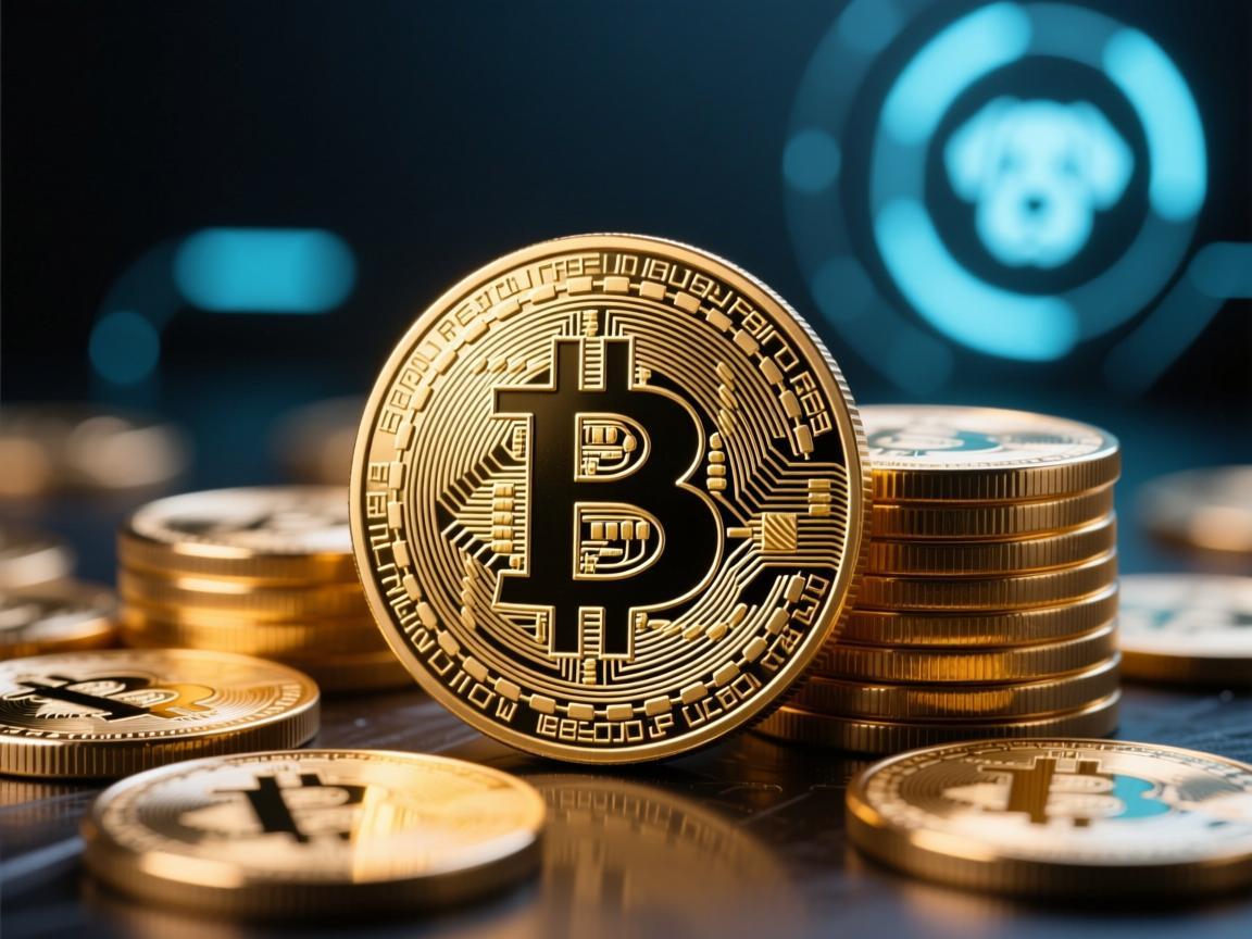 狗狗币储量有多少 从无限通胀到实际流通的深度解析