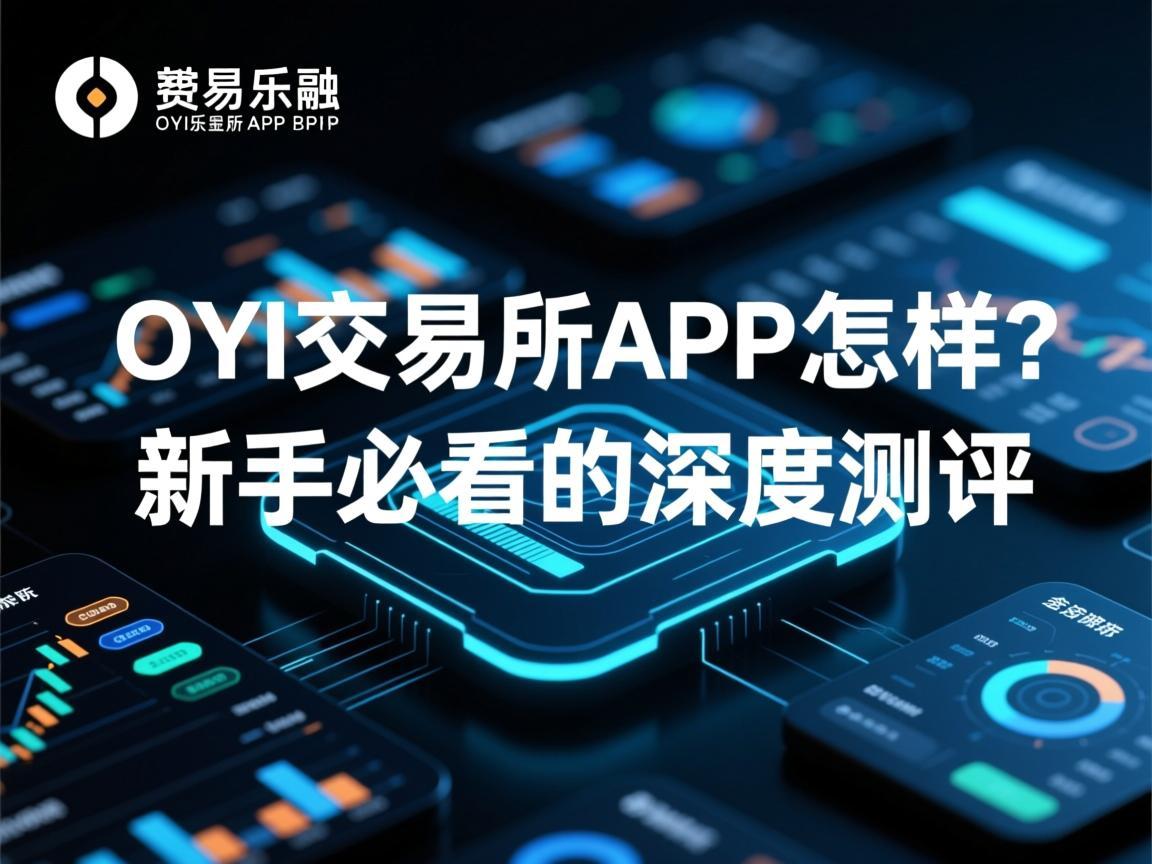 OYI交易所APP怎么样 新手必看的深度测评