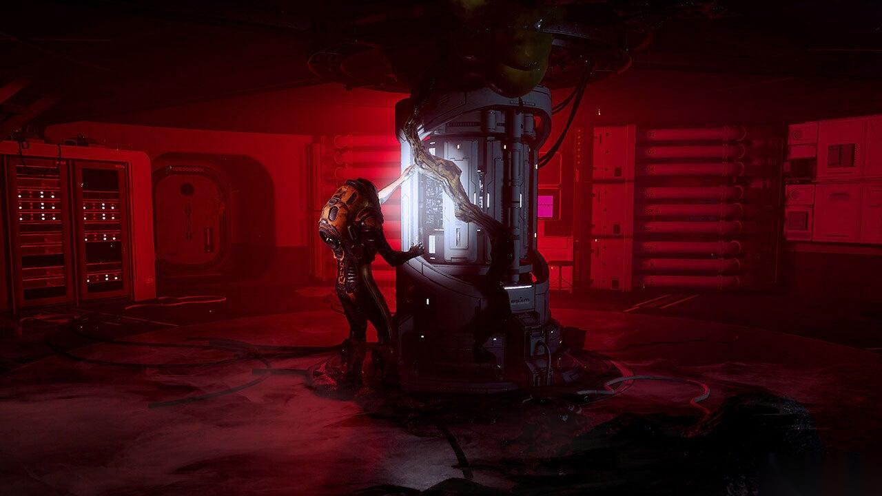 克苏鲁 宇宙深渊 预览 这款海底恐怖游戏仍需提升危险感 IGN 预览