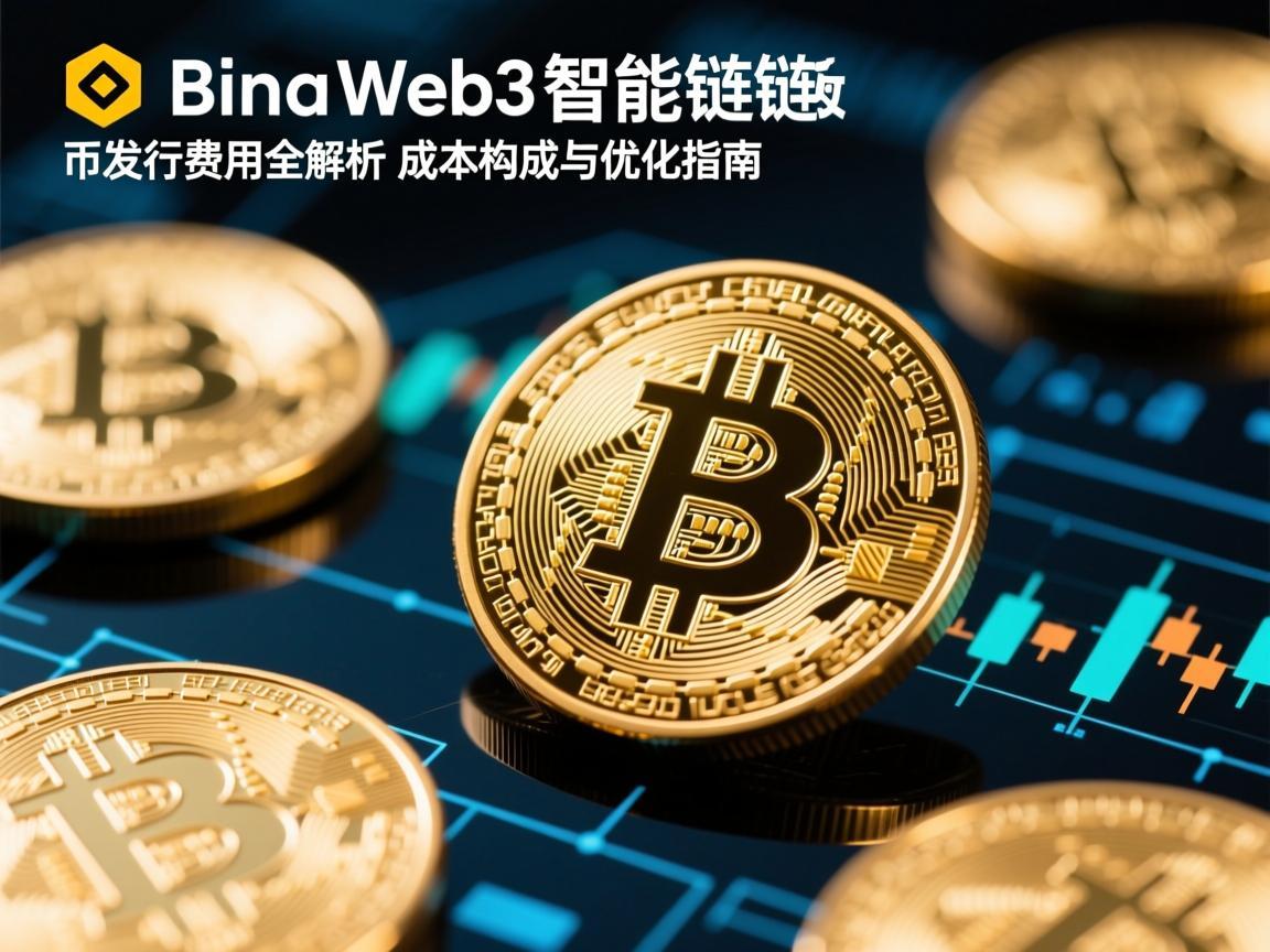 币安Web3智能链代币发行费用全解析，成本构成与优化指南