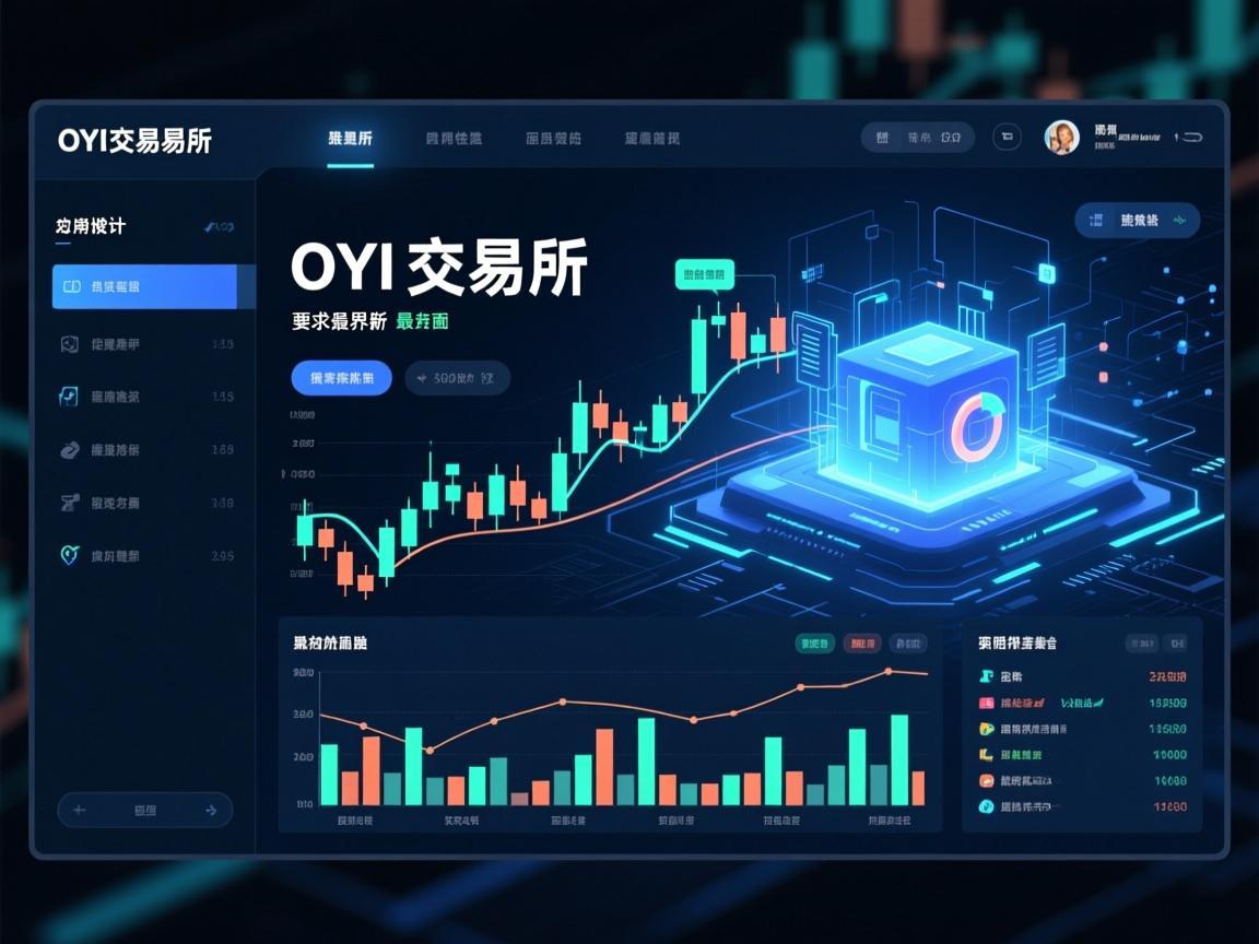 OYI交易所最新界面，科技感与实用性的完美融合