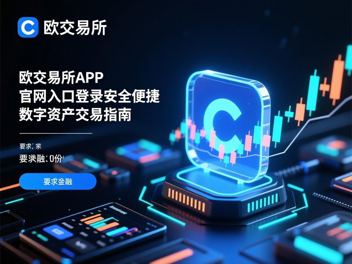 欧交易所APP官网入口登录，安全便捷的数字资产交易指南