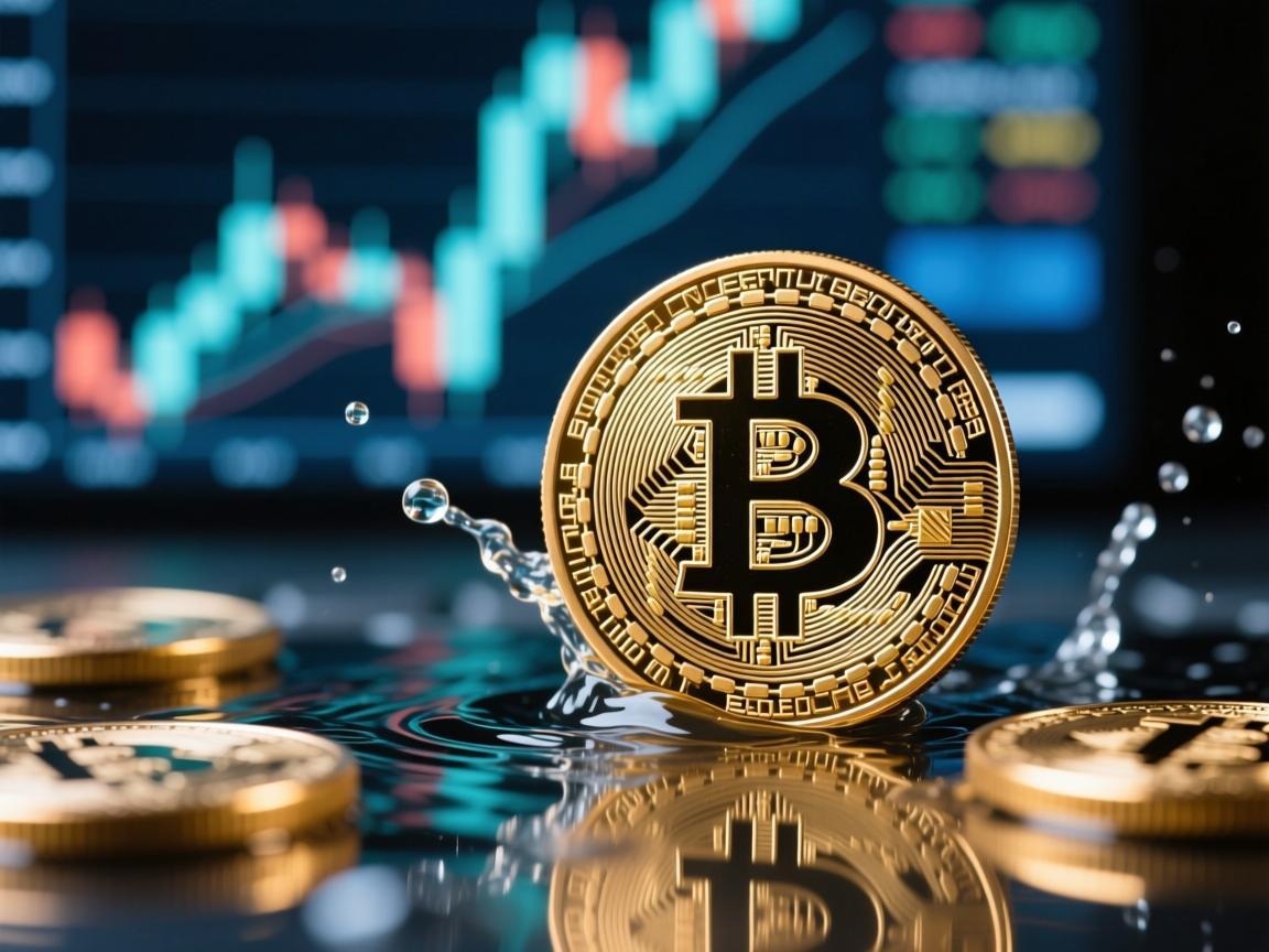 安盛与比特币，传统金融巨头的加密试水与行业启示