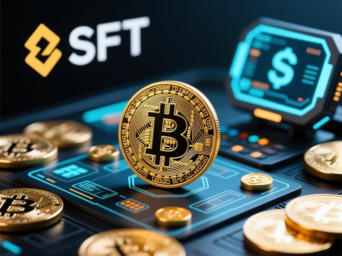 SFT币安羊毛，机遇与风险并存的薅币游戏