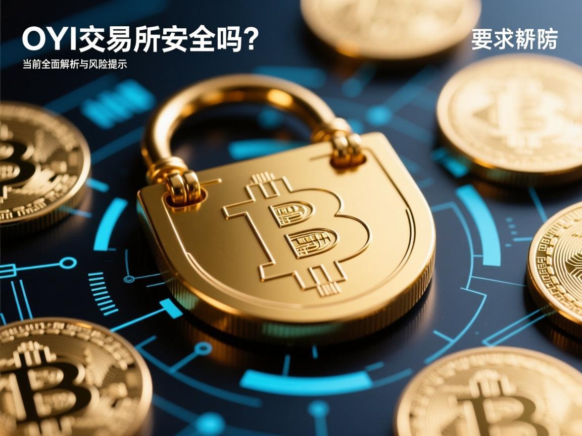 OYI交易所安全吗 当前全面解析与风险提示