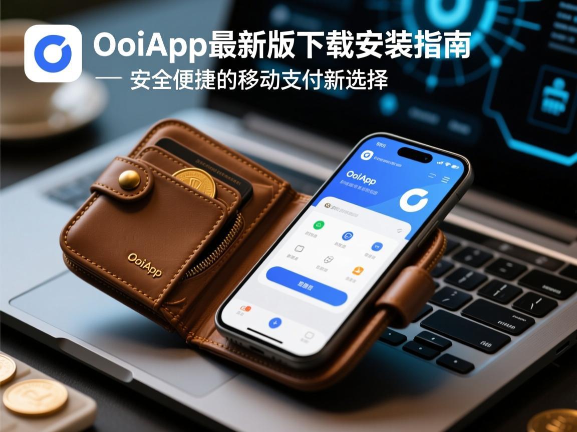 Oyi钱包App最新版下载安装指南，安全便捷的移动支付新选择