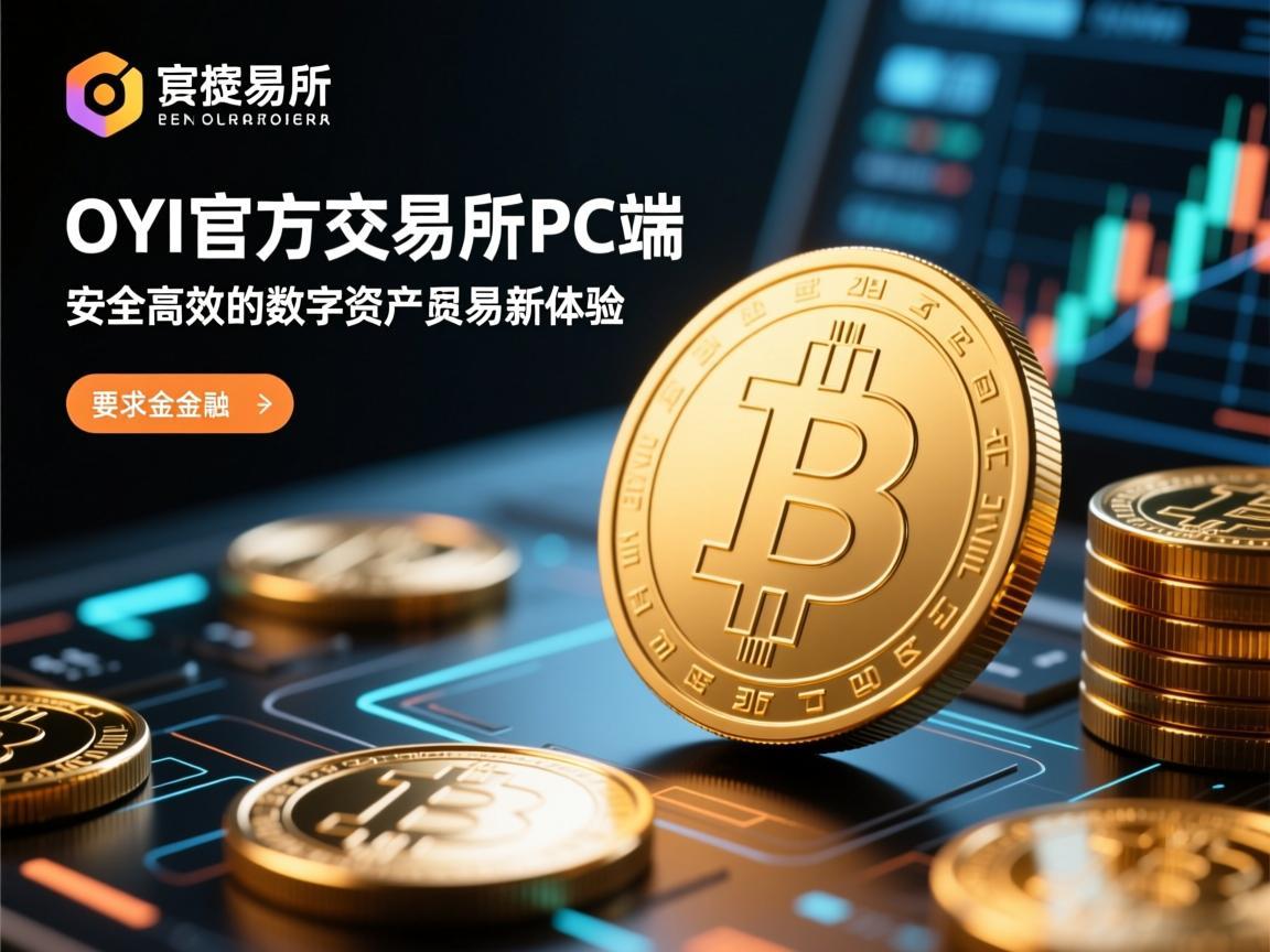 OYI官方交易所PC端，安全高效的数字资产交易新体验