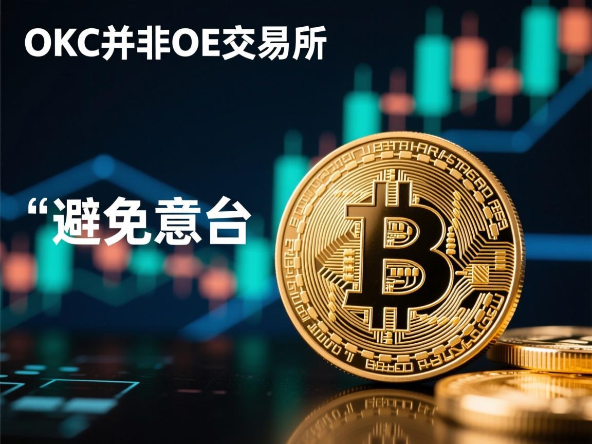 OKC并非OE交易所，两者是不同的加密货币交易平台，用户需注意区分，避免混淆