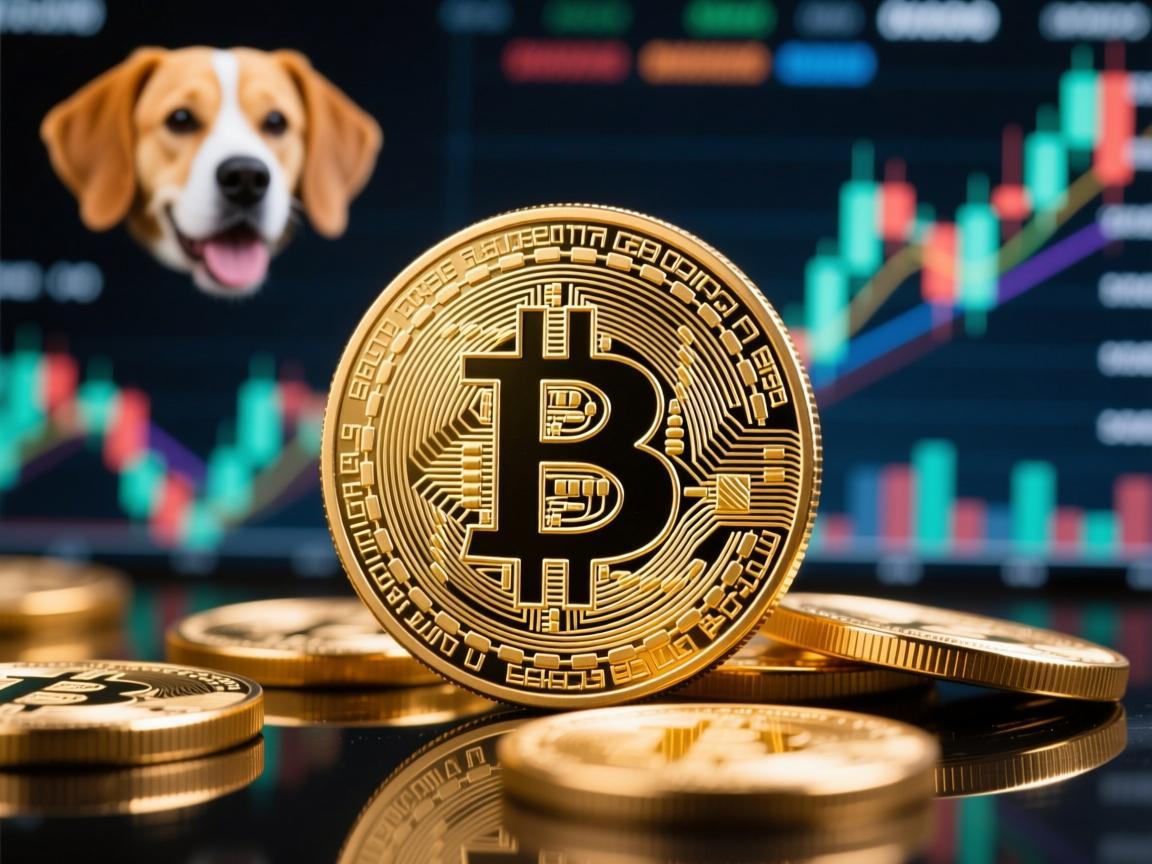 狗狗币第一持仓变动，市场情绪的晴雨表与财富逻辑的折射