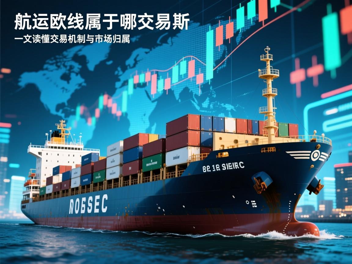 航运欧线属于哪个交易所 一文读懂其交易机制与市场归属