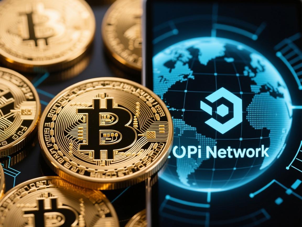 币安与Pi Network，加密世界的两种生态范式