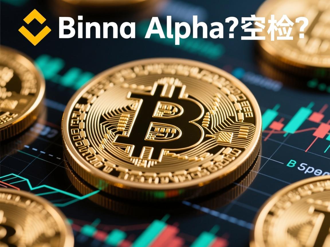 币安Alpha空投，加密市场财富密码还是风险试金石