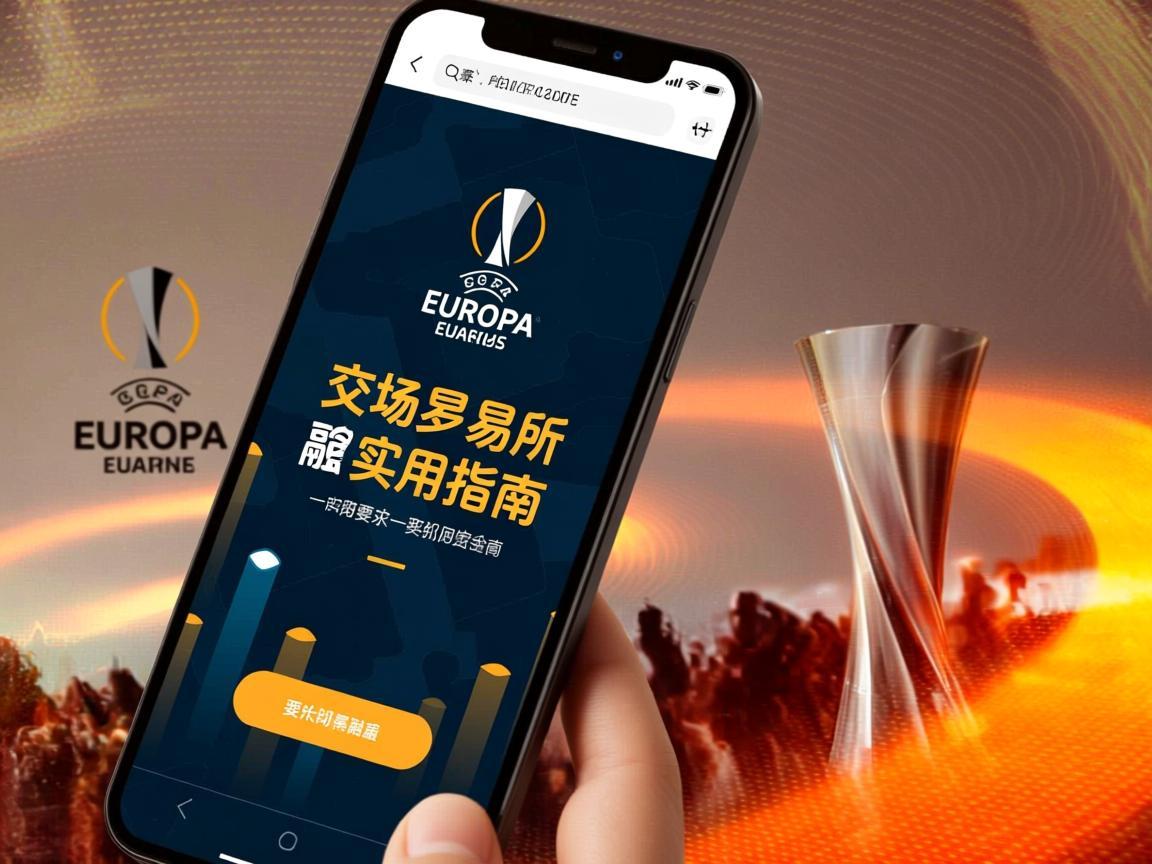 关于欧联交易所官网了吗的实用指南