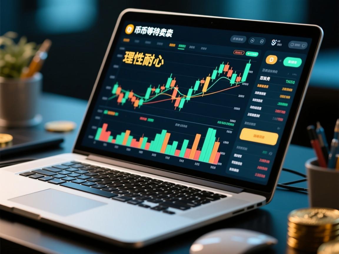 币安等待卖家，市场调整期的理性与耐心