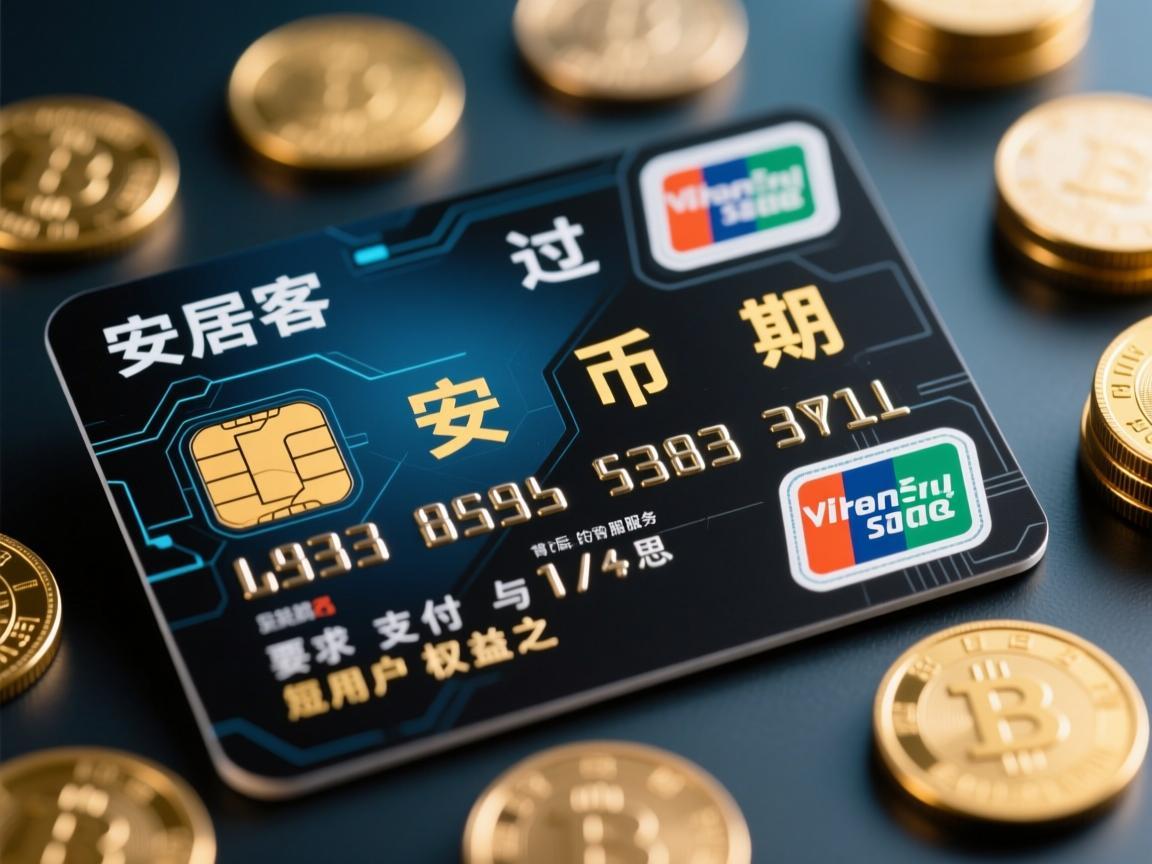 安居客安币过期，便捷支付背后的服务短板与用户权益之思