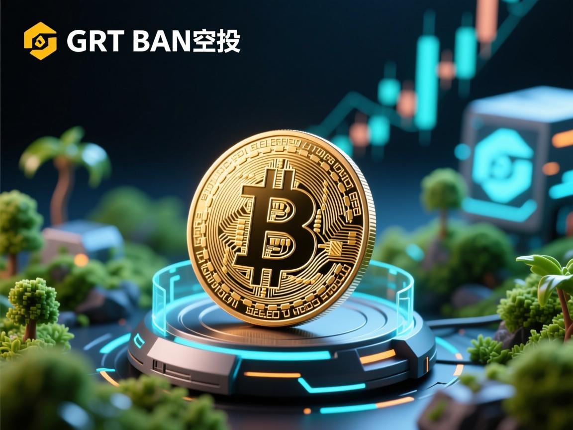 GRT币安空投，生态扩张与用户机遇的双重信号