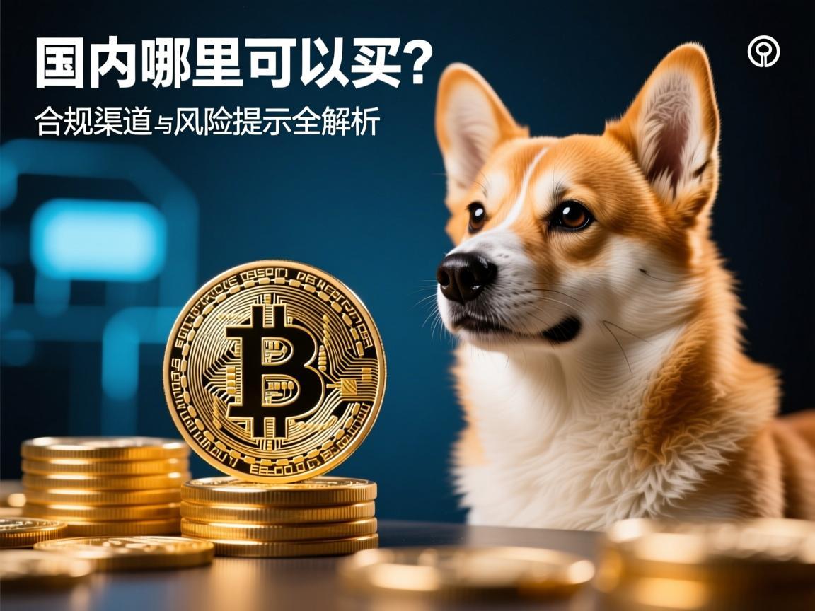 狗狗币国内哪里可以买 合规渠道与风险提示全解析