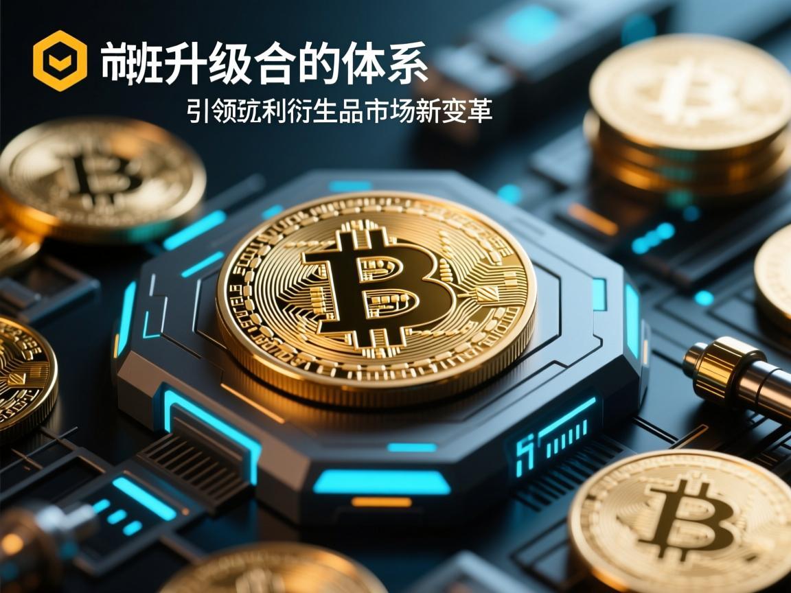 币安升级合约体系，引领加密衍生品市场新变革