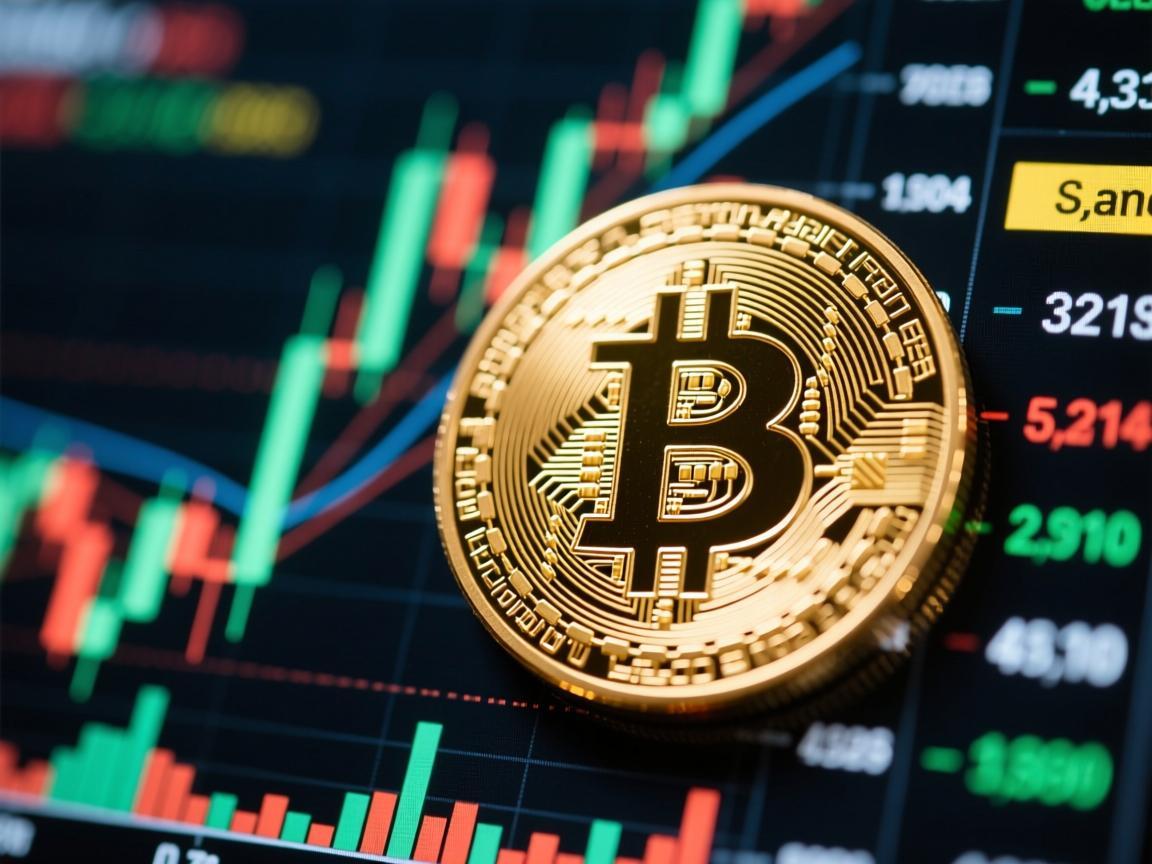 比特币最新价格（BTC）在波动中寻找方向