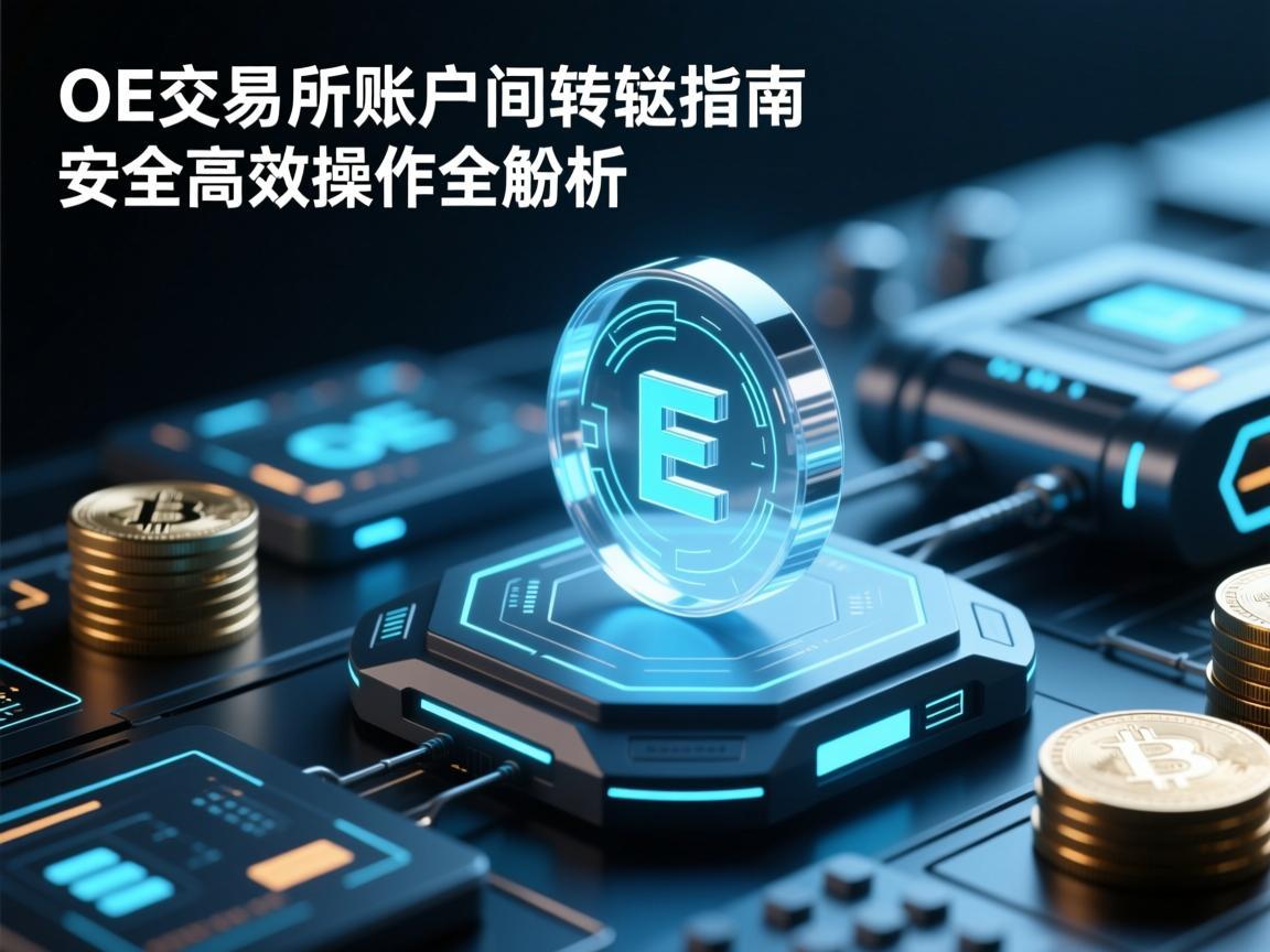 OE交易所账户间转账指南，安全高效操作全解析
