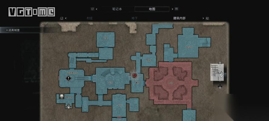 生化危机古堡剑获取途径有什么