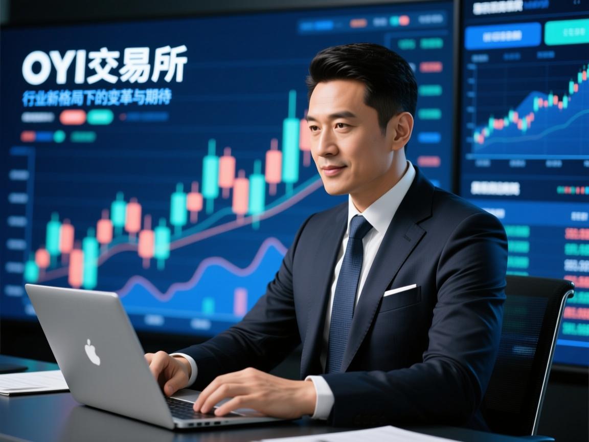 OYI交易所现老板，行业新格局下的变革与期待
