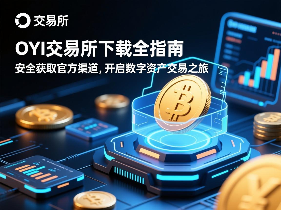 OYI交易所下载全指南，安全获取官方渠道，开启数字资产交易之旅