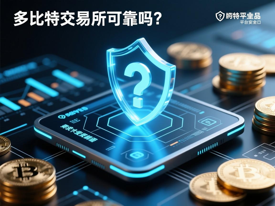 欧比特交易所可靠吗 从多维度解析平台安全性