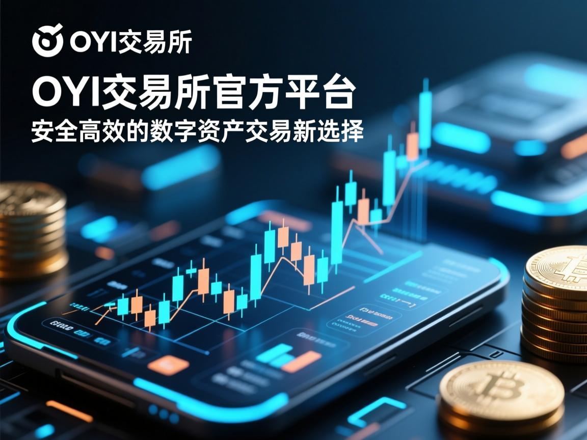 OYI交易所官方平台，安全高效的数字资产交易新选择