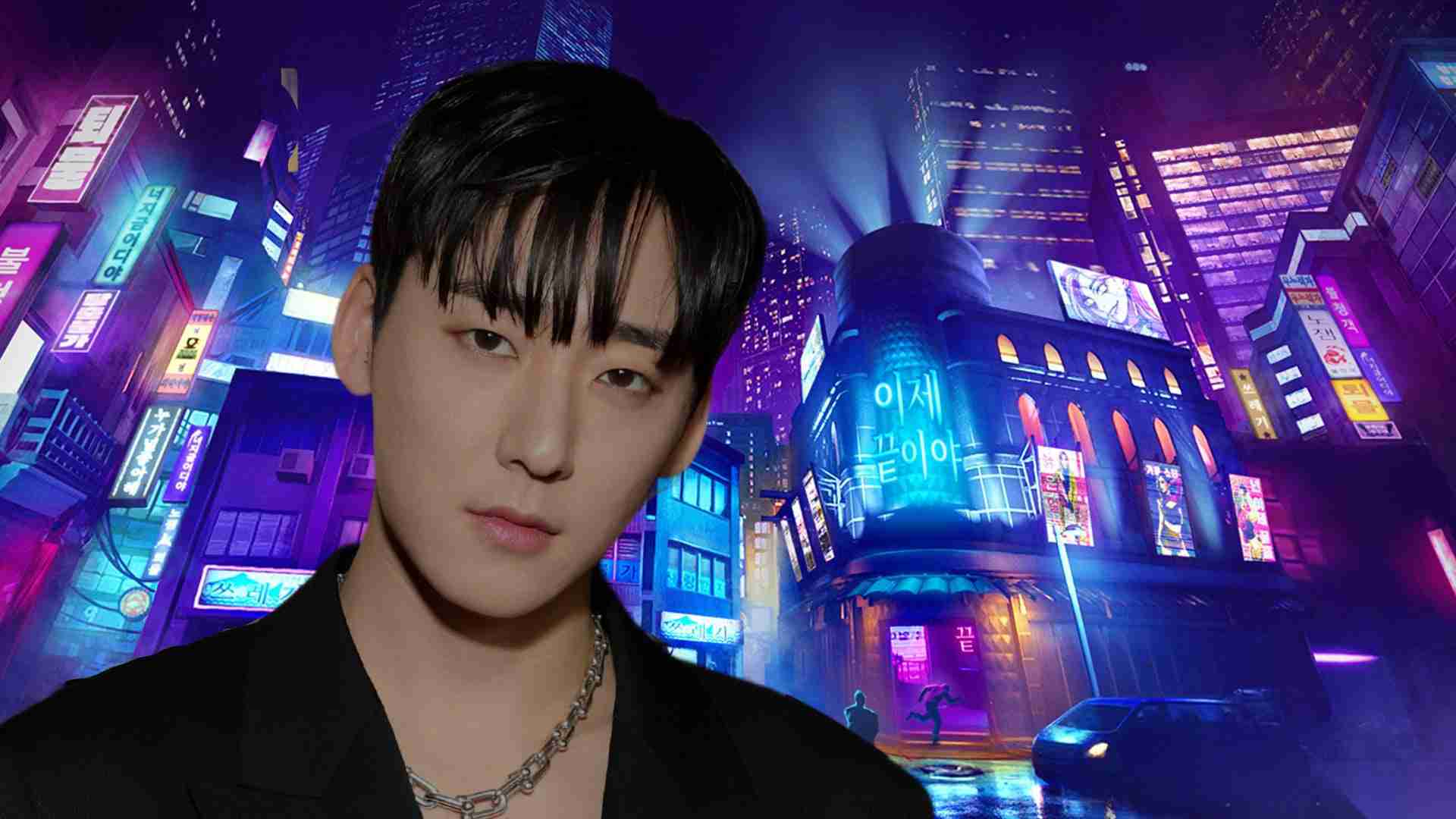 K Pop 驱魔人 歌手 Kevin Woo 独家揭秘其 黎明杀机 新幸存者角色