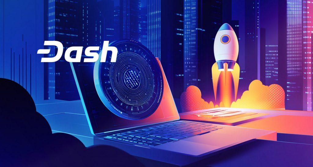 Dash 通过整合 Orchard、Tor 屏蔽转账和代币化资产推进隐私路线图