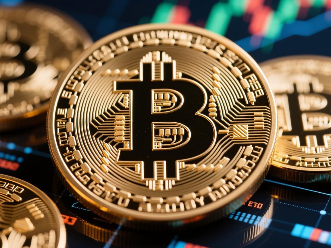 比特币价格每年，波动中的价值探索
