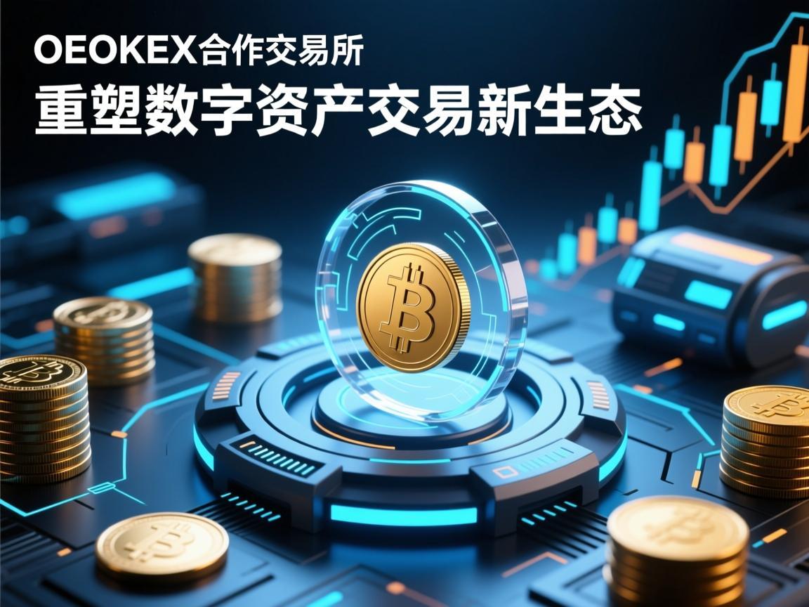 OEOKEX合作交易所，重塑数字资产交易新生态