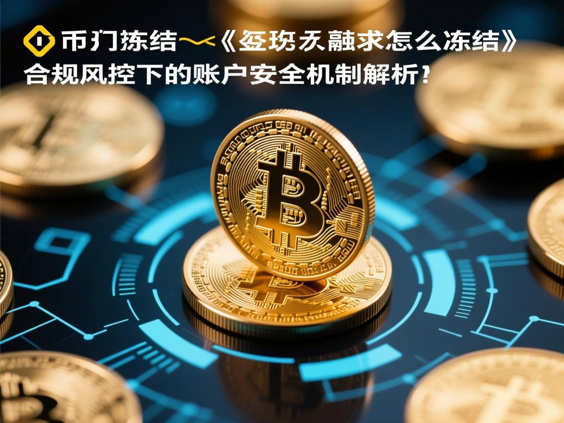 币安怎么冻结 合规风控下的账户安全机制解析