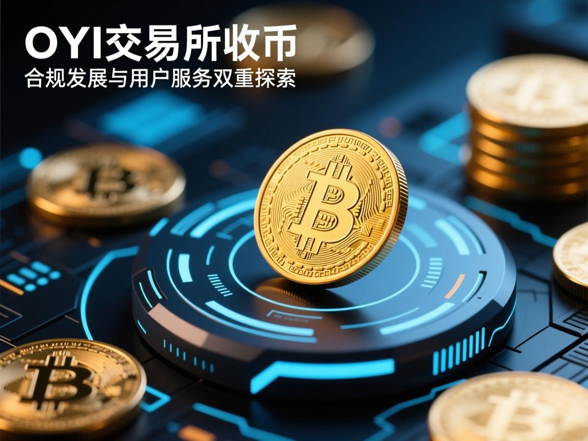 OYI交易所收币，合规发展与用户服务的双重探索