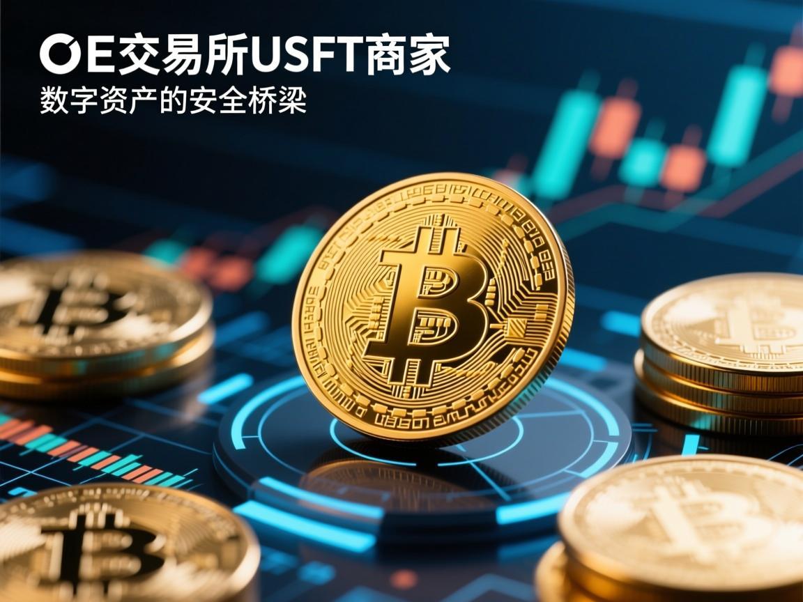 OE交易所USDT商家，数字资产交易的安全桥梁