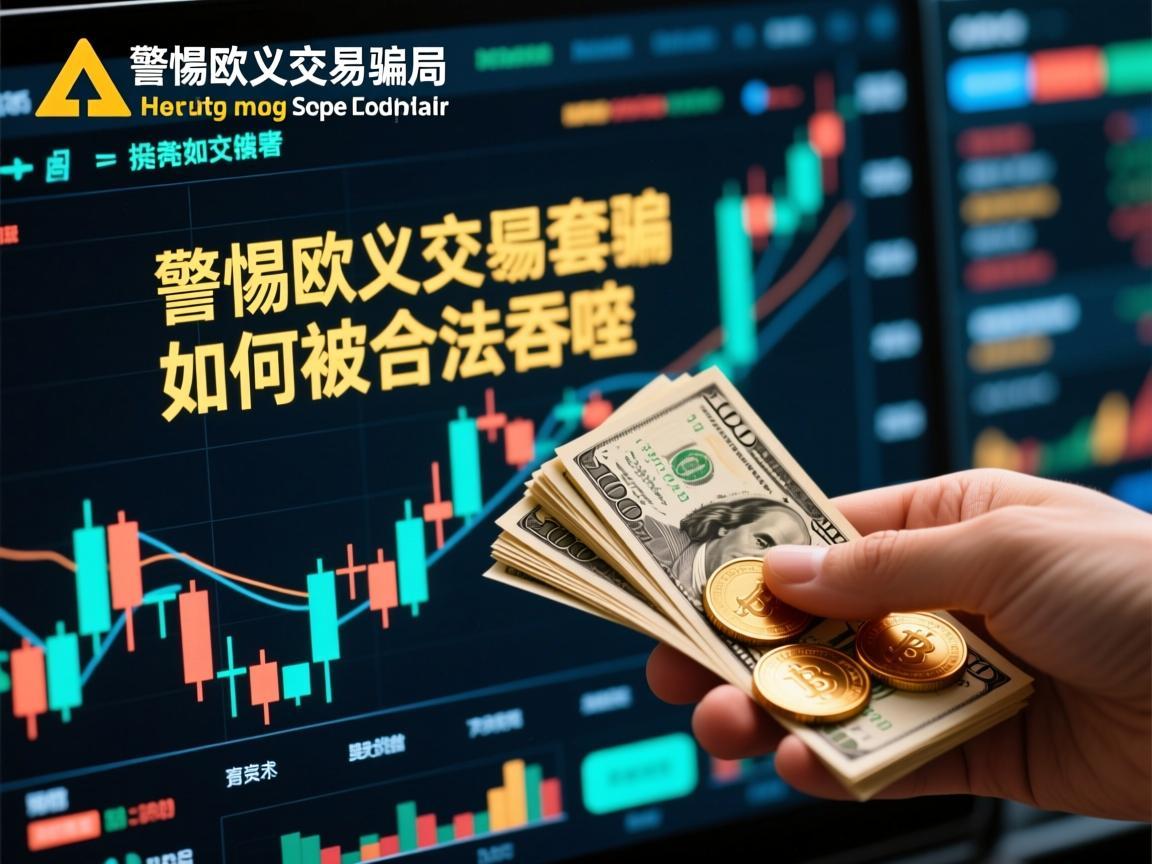 警惕欧义交易所套路骗局，投资者血汗钱如何被合法吞噬