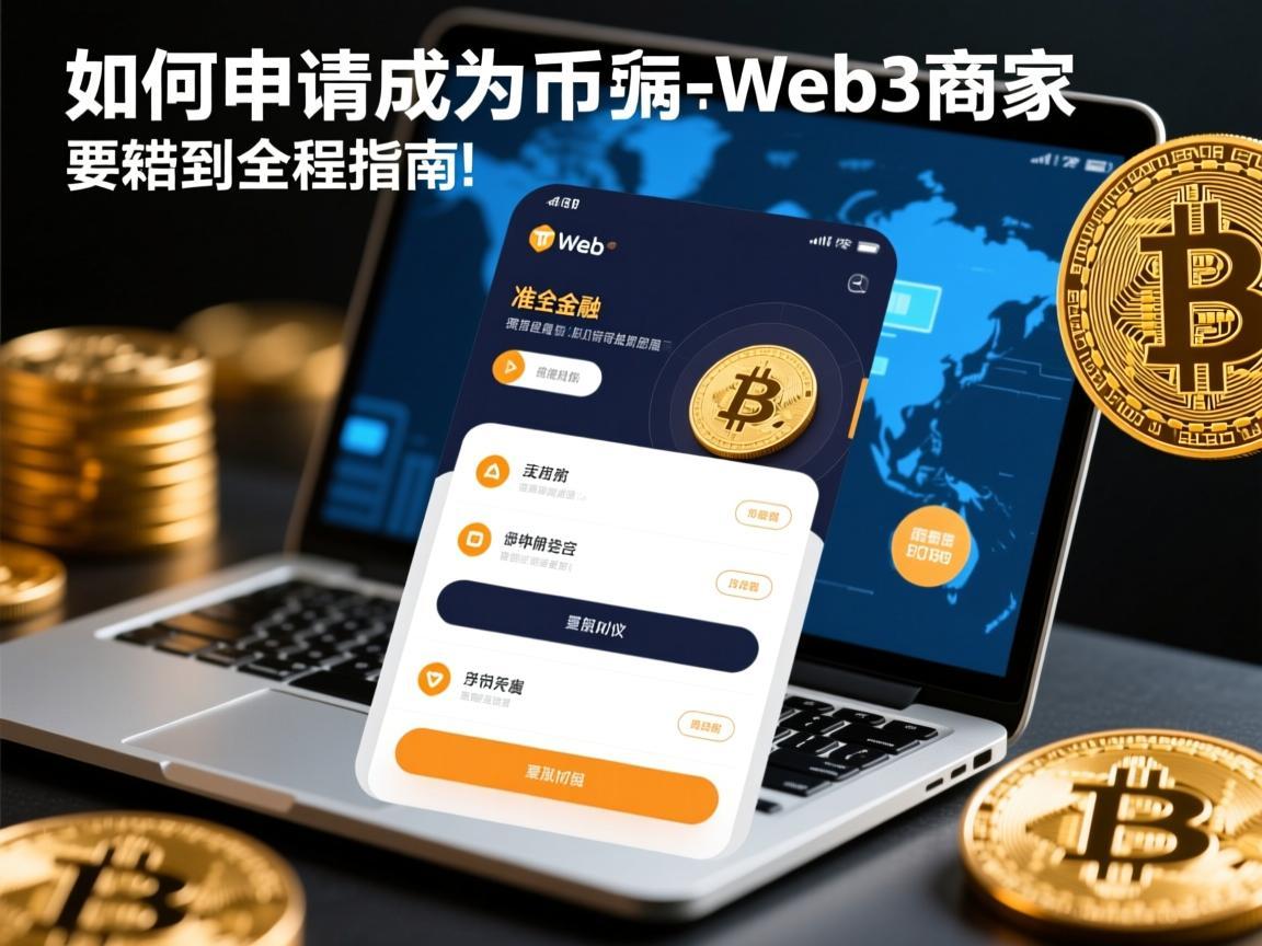 如何申请成为币安Web3商家，从准备到上线的全流程指南