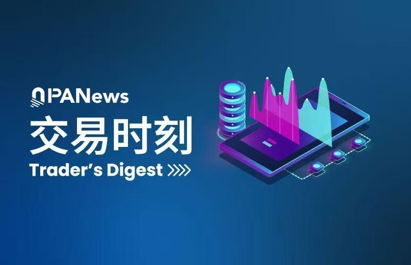 交易时刻：AI“鬼故事”后英伟达财报将至，BTC在6万4迎来支撑