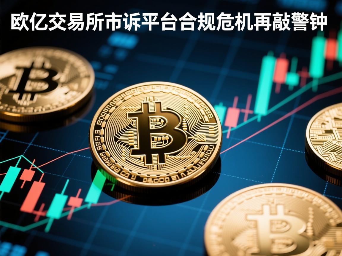 欧亿交易所被起诉，加密货币平台合规危机再敲警钟