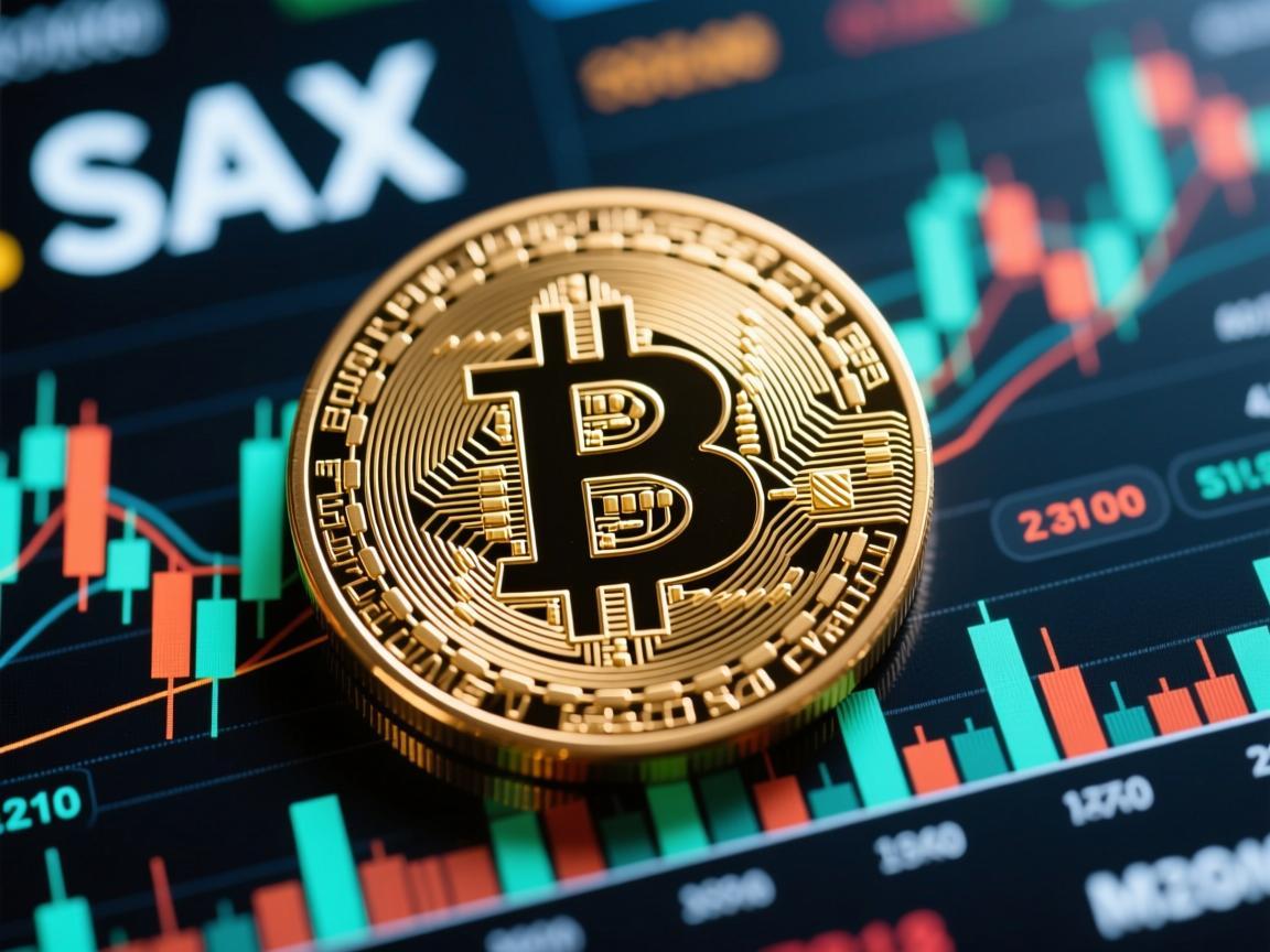 比特币SAX价格，市场波动中的新兴叙事与投资逻辑
