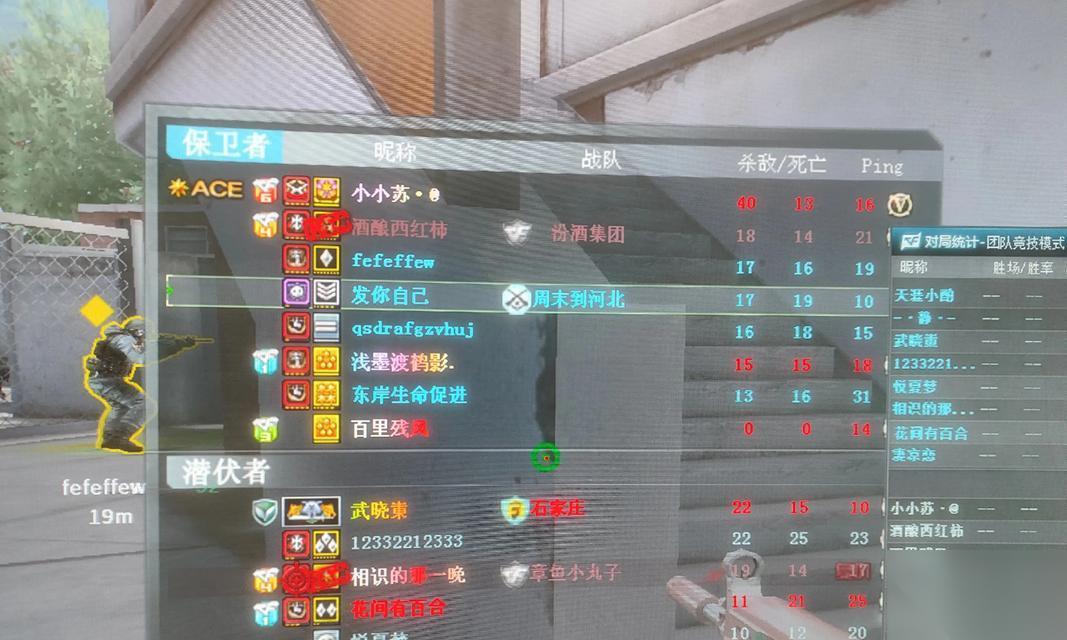 穿越火线新手号快速刷级的方法是什么