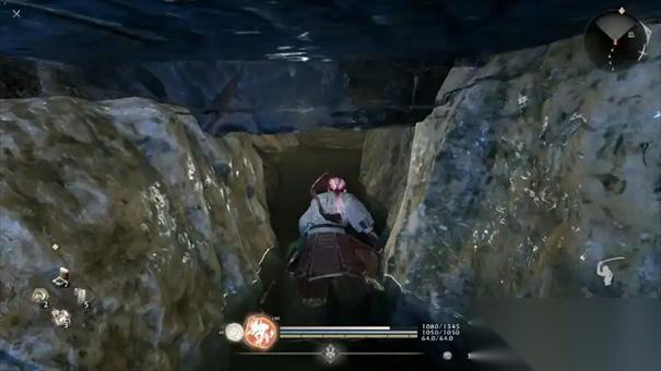 仁王3妖姿洞宝箱在哪