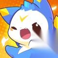 洛克王国怎么打神殿
