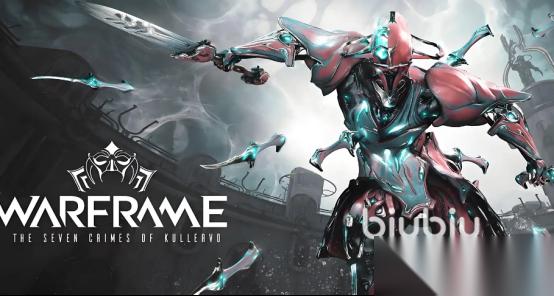 warframe加速器分享哪个 warframe加速器下载分享