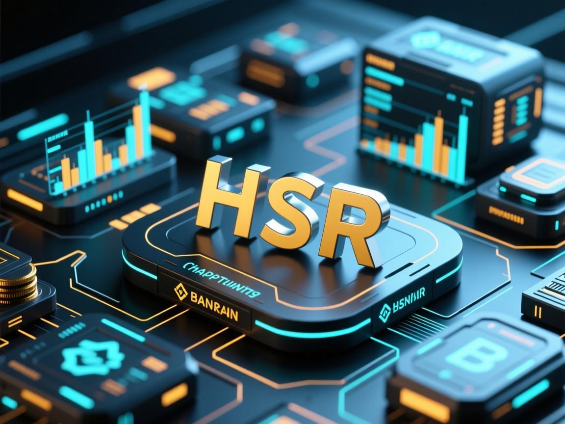 HSR在币安的前景，机遇与挑战并存的布局